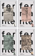 Kniha: Neapolská sága (Elena Ferrante). Inaque, 2023 Kniha: Neapolská sága (Elena Ferrante). Inaque, 2023