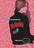 Kniha: Mámám (Sylva Hanáková). Pointa, 2023 Kniha: Mámám (Sylva Hanáková). Pointa, 2023
