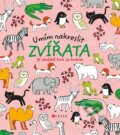 Kniha: Umím nakreslit zvířata (CPRESS). CPRESS, 2023 Kniha: Umím nakreslit zvířata (CPRESS). CPRESS, 2023
