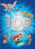 Disney: 100 pohádek, Egmont ČR, 2023