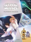 Kniha: Star Wars - Platinová kolekce (Egmont ČR). Egmont ČR, 2023 Kniha: Star Wars - Platinová kolekce (Egmont ČR). Egmont ČR, 2023