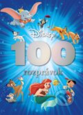 Kniha: Disney: 100 rozprávok (Egmont SK). Egmont SK, 2023 Kniha: Disney: 100 rozprávok (Egmont SK). Egmont SK, 2023