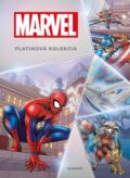 Kniha: Marvel: Platinová kolekcia, 2023 Kniha: Marvel: Platinová kolekcia, 2023