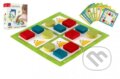 Společenská hra: Sudoku (Bonaparte). Bonaparte, 2023 Společenská hra: Sudoku (Bonaparte). Bonaparte, 2023