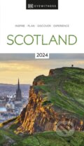 Scotland, Dorling Kindersley, 2023