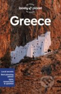 Kniha: Greece (Alexis Averbuck, Helen Iatrou, Helena Smith, Hugh McNaughtan, Leonid Ragozin, Paula Hardy, Rebecca Hall, Ryan Ver Berkmoes, Sarah Souli, Simon Richmond, Vangelis Koronakis a Vesna Maric), 2023 Kniha: Greece (Alexis Averbuck, Helen Iatrou, Helena Smith, Hugh McNaughtan, Leonid Ragozin, Paula Hardy, Rebecca Hall, Ryan Ver Berkmoes, Sarah Souli, Simon Richmond, Vangelis Koronakis a Vesna Maric), 2023