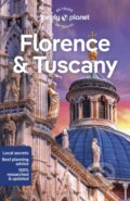 Kniha: Florence & Tuscany (Angelo Zinna a Mary Gray). Lonely Planet, 2023 Kniha: Florence & Tuscany (Angelo Zinna a Mary Gray). Lonely Planet, 2023