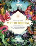 Kniha: Mythopedia (Laurence King Publishing). Laurence King Publishing, 2020 Kniha: Mythopedia (Laurence King Publishing). Laurence King Publishing, 2020