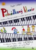 Kniha: Pohádkový klavír 1. (Radim Linhart). G + W, 2023 Kniha: Pohádkový klavír 1. (Radim Linhart). G + W, 2023