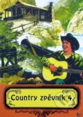 Kniha: Country zpěvník 4. (G + W). G + W, 2023 Kniha: Country zpěvník 4. (G + W). G + W, 2023