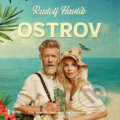 Audiokniha: Ostrov (Rudolf Havlík), 2023 Audiokniha: Ostrov (Rudolf Havlík), 2023