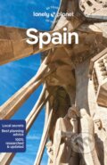 Kniha: Spain (Isabella Noble, Stuart Butler, Natalia Diaz, Jamie Ditaranto, Mark Julian Edwards, Esme Fox, Felicity Hughes, Anna Kaminski, Laura McVeigh, Iain Stewart a Jenny Walker). Lonely Planet, 2023 Kniha: Spain (Isabella Noble, Stuart Butler, Natalia Diaz, Jamie Ditaranto, Mark Julian Edwards, Esme Fox, Felicity Hughes, Anna Kaminski, Laura McVeigh, Iain Stewart a Jenny Walker). Lonely Planet, 2023
