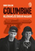 Columbine - Dave Cullen, Jota, 2023