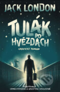 Kniha: Tulák po hvězdách (Jack London). Gate, 2024 Kniha: Tulák po hvězdách (Jack London). Gate, 2024