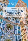 Kniha: Pocket Florence & Tuscany (Nicola Williams a Paula Hardy). Lonely Planet, 2023 Kniha: Pocket Florence & Tuscany (Nicola Williams a Paula Hardy). Lonely Planet, 2023
