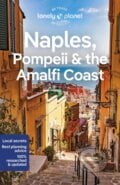 Naples, Pompeii & the Amalfi Coast - Eva Sandoval, Federica Bocco, Lonely Planet, 2023