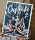 Kniha: Cupcake 2 (Lenka Hnidáková), 2022 Kniha: Cupcake 2 (Lenka Hnidáková), 2022