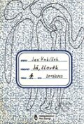 Kniha: Já, člověk (Jan Kubíček). Štengl Petr, 2023 Kniha: Já, člověk (Jan Kubíček). Štengl Petr, 2023