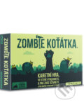 Společenská hra: Zombie koťátka (Blackfire). Blackfire, 2023 Společenská hra: Zombie koťátka (Blackfire). Blackfire, 2023