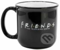 Keramický hrnček Friends: Sofa (). , 2023 Keramický hrnček Friends: Sofa (). , 2023
