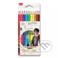 Maped Harry Potter - Pastelky sada 12 ks (Maped). Maped, 2023 Maped Harry Potter - Pastelky sada 12 ks (Maped). Maped, 2023