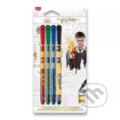 Maped Harry Potter - Fixy sada 4 ks (Maped). Maped, 2023 Maped Harry Potter - Fixy sada 4 ks (Maped). Maped, 2023