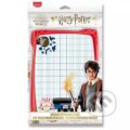 Maped Harry Potter - Biela tabuľa s príslušenstvom (Maped). Maped, 2023 Maped Harry Potter - Biela tabuľa s príslušenstvom (Maped). Maped, 2023
