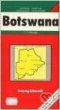 AK 054 Botswana 1:1,75 mil. (freytag&berndt). freytag&berndt, 2003 AK 054 Botswana 1:1,75 mil. (freytag&berndt). freytag&berndt, 2003