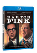 Film: Barton Fink (Ethan Coen a Joel Coen) (Blu-ray). Magicbox, 2023 Film: Barton Fink (Ethan Coen a Joel Coen) (Blu-ray). Magicbox, 2023