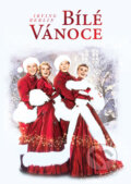 Film: Bílé vánoce (Michael Curtiz) (DVD). Magicbox, 2023 Film: Bílé vánoce (Michael Curtiz) (DVD). Magicbox, 2023