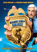Film: Bláznivá střela kolekce 1.-3. (David Zucker) (DVD). Magicbox, 2023 Film: Bláznivá střela kolekce 1.-3. (David Zucker) (DVD). Magicbox, 2023