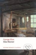 Kniha: Silas Marner (George Eliot). Oxford University Press, 2017 Kniha: Silas Marner (George Eliot). Oxford University Press, 2017