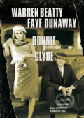 Film: Bonnie a Clyde (Arthur Penn) (DVD). Magicbox, 2023 Film: Bonnie a Clyde (Arthur Penn) (DVD). Magicbox, 2023