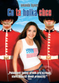 Film: Co ta holka chce (Dennie Gordon) (DVD). Magicbox, 2023 Film: Co ta holka chce (Dennie Gordon) (DVD). Magicbox, 2023