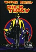 Film: Dick Tracy (Warren Beatty) (DVD). Magicbox, 2023 Film: Dick Tracy (Warren Beatty) (DVD). Magicbox, 2023