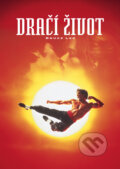 Film: Dračí život Bruce Lee (Rob Cohen) (DVD). Magicbox, 2023 Film: Dračí život Bruce Lee (Rob Cohen) (DVD). Magicbox, 2023