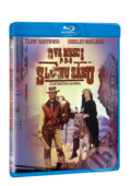 Film: Dva mezci pro slečnu Sáru (Don Siegel) (Blu-ray). Magicbox, 2023 Film: Dva mezci pro slečnu Sáru (Don Siegel) (Blu-ray). Magicbox, 2023