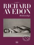Kniha: Richard Avedon (Skira). Skira, 2023 Kniha: Richard Avedon (Skira). Skira, 2023