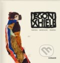 Kniha: Egon Schiele (Rudolf Leopold). Hirmer, 2023 Kniha: Egon Schiele (Rudolf Leopold). Hirmer, 2023
