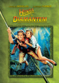 Film: Honba za diamantem (Robert Zemeckis) (DVD). Magicbox, 2023 Film: Honba za diamantem (Robert Zemeckis) (DVD). Magicbox, 2023