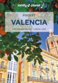 Pocket Valencia - John Noble, Lonely Planet, 2023