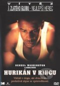 Film: Hurikán v ringu (Norman Jewison) (DVD). Magicbox, 2023 Film: Hurikán v ringu (Norman Jewison) (DVD). Magicbox, 2023