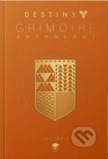Kniha: Destiny Grimoire Anthology, Volume V (Bungie). Bungie, 2023 Kniha: Destiny Grimoire Anthology, Volume V (Bungie). Bungie, 2023