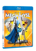 Film: Megamysl (Tom McGrath) (Blu-ray). Magicbox, 2023 Film: Megamysl (Tom McGrath) (Blu-ray). Magicbox, 2023
