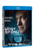 Film: Most špiónů (Steven Spielberg) (Blu-ray). Magicbox, 2023 Film: Most špiónů (Steven Spielberg) (Blu-ray). Magicbox, 2023