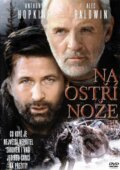 Film: Na ostří nože (Lee Tamahori) (DVD). Magicbox, 2023 Film: Na ostří nože (Lee Tamahori) (DVD). Magicbox, 2023