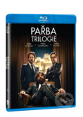 Film: Pařba kolekce 1-3. (Todd Phillips) (Blu-ray). Magicbox, 2023 Film: Pařba kolekce 1-3. (Todd Phillips) (Blu-ray). Magicbox, 2023