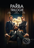 Film: Pařba kolekce 1-3. (Todd Phillips) (DVD). Magicbox, 2023 Film: Pařba kolekce 1-3. (Todd Phillips) (DVD). Magicbox, 2023
