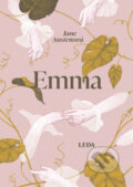 Kniha: Emma (Jane Austen). Leda, 2023 Kniha: Emma (Jane Austen). Leda, 2023
