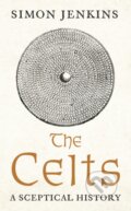 Kniha: The Celts (Simon Jenkins). Profile Books, 2023 Kniha: The Celts (Simon Jenkins). Profile Books, 2023